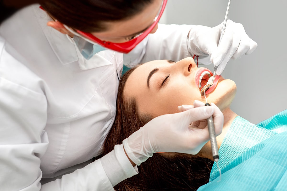 Periodontal Maintenance vs. Regular Cleaning