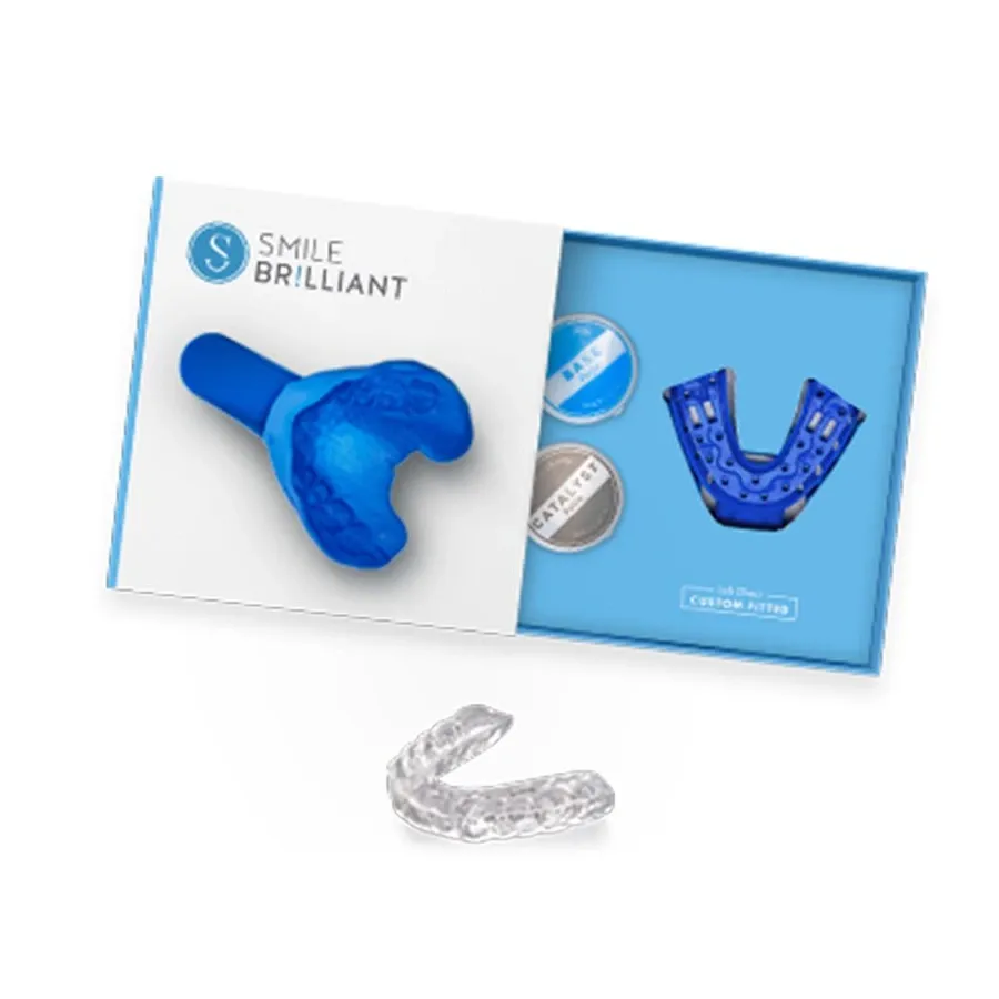 How to Get a Retainer Using Your Own Molds or Models - SportingSmiles