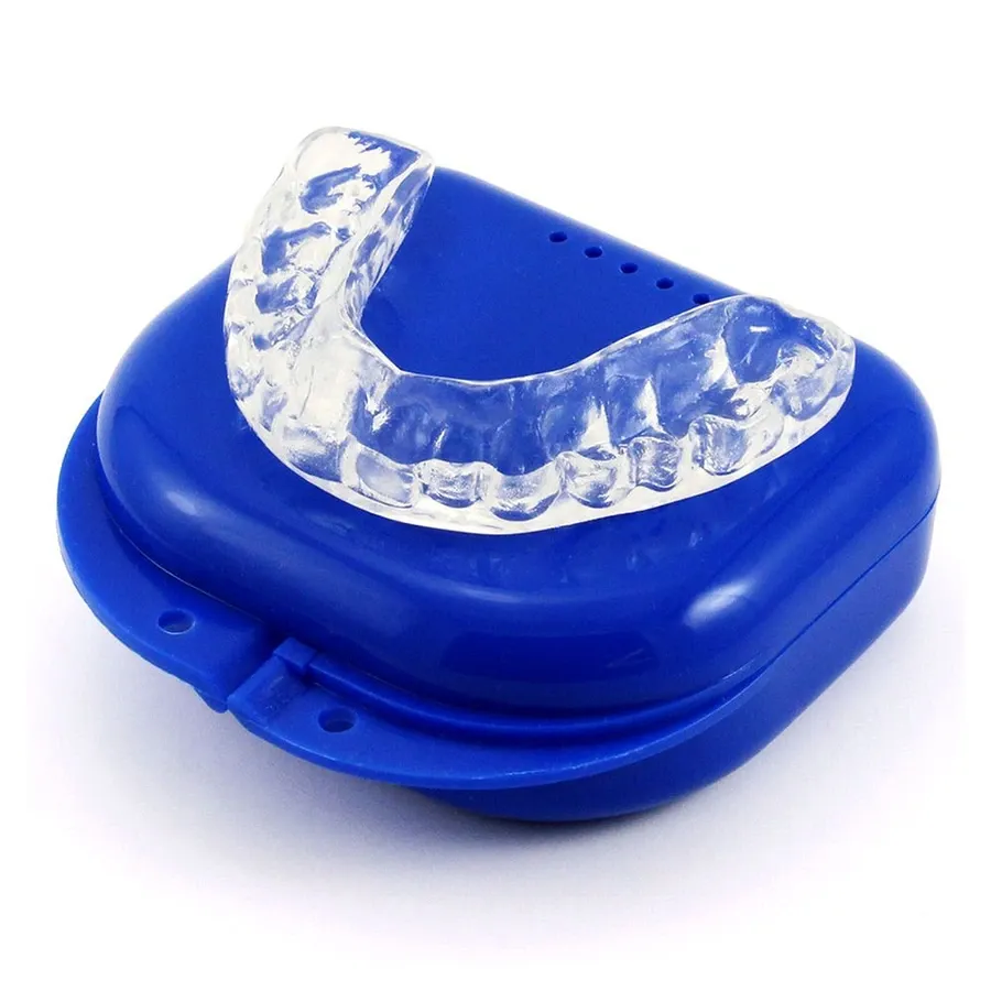 Best Over-the-Counter Mouth Guards 2024