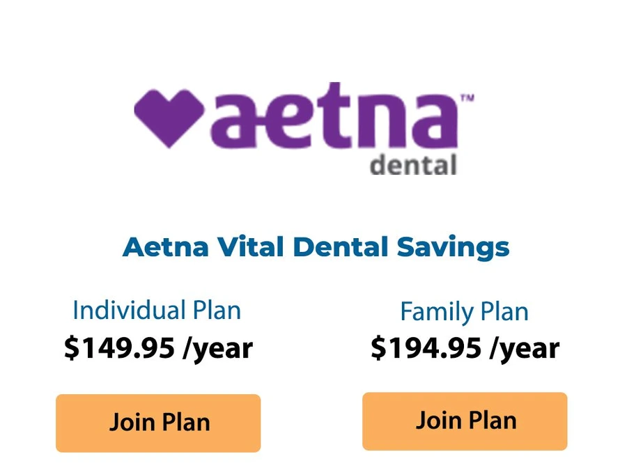 Aetna Vital Savings Dental Phone Number