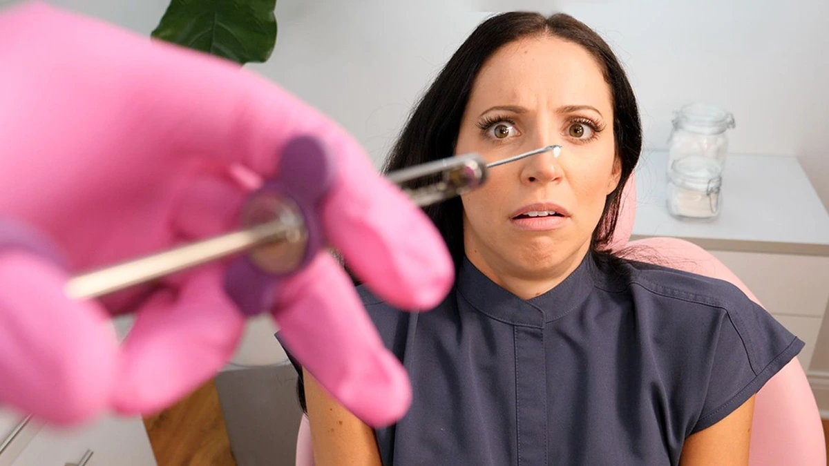 5 Types of Dental Anesthesia & Risks