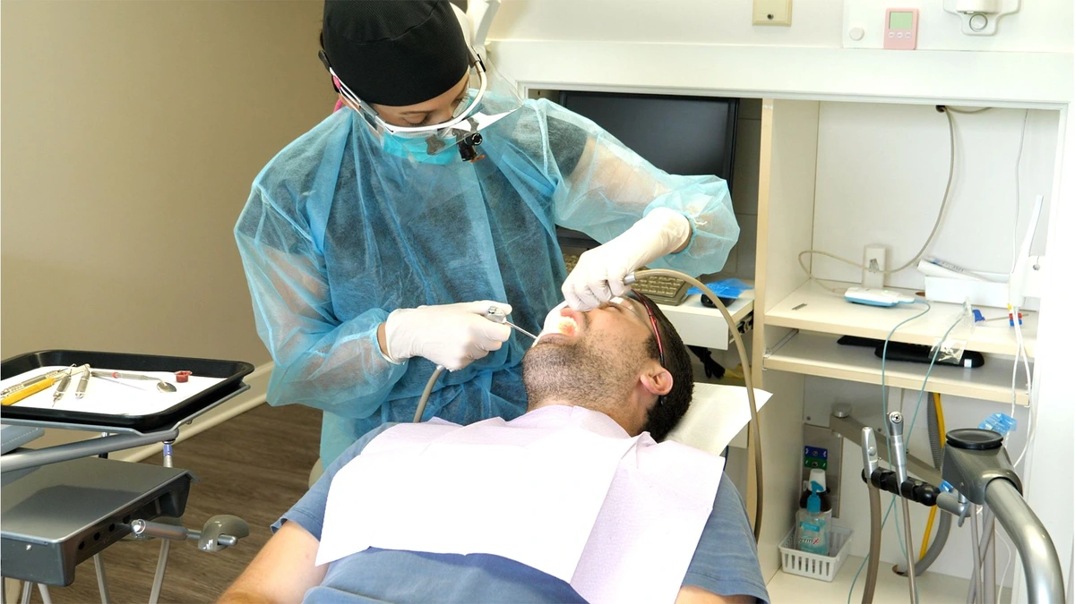 Do I Really Need a Deep Cleaning? Here's Why a Regular Cleaning Won't Cut  It — Downtown Dentist SF