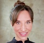 Anna Middleton, RDH