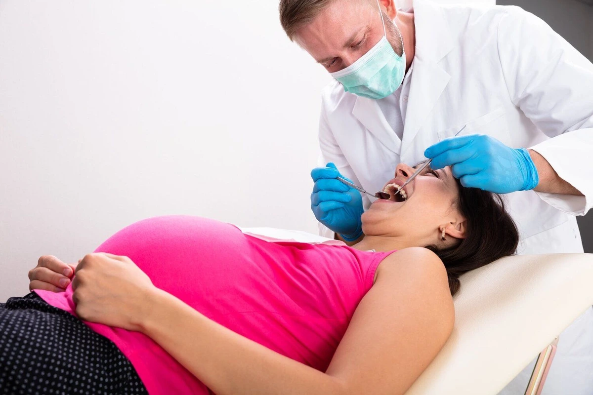 4 Dental Do's For Expectant Mothers - Dental Wellness - Dentist