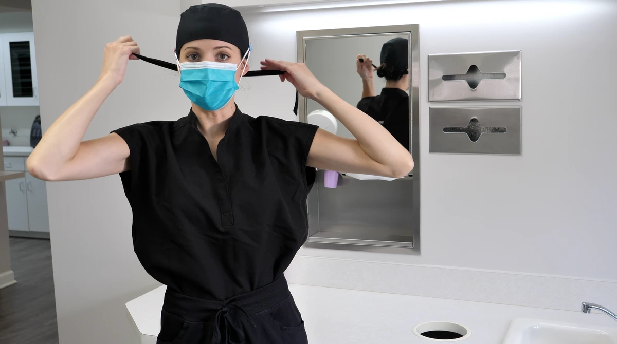 How To PREPARE For Dental Hygiene School What To EXPECT