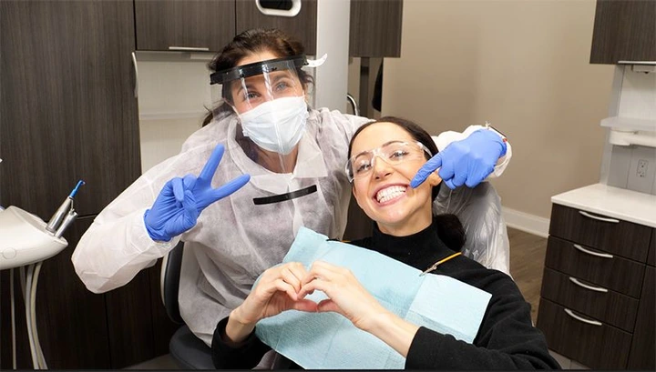 Who Cleans an RDH's Teeth!? | Dental Cleaning Chat